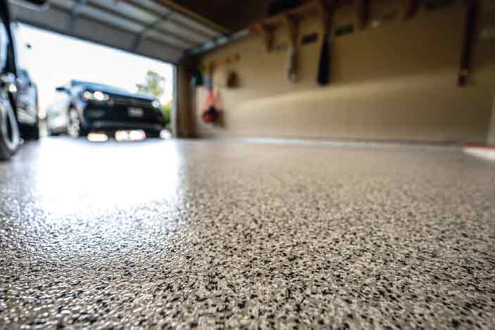 Epoxy-Flake-Coating-Rhode-Island